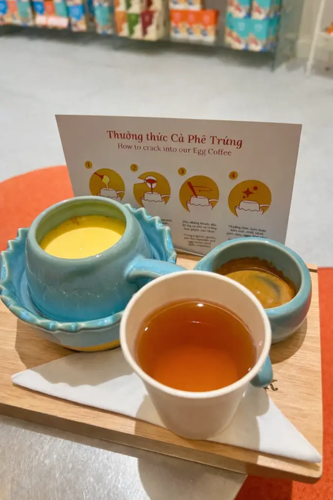 il caffè nel mondo: Vietnam