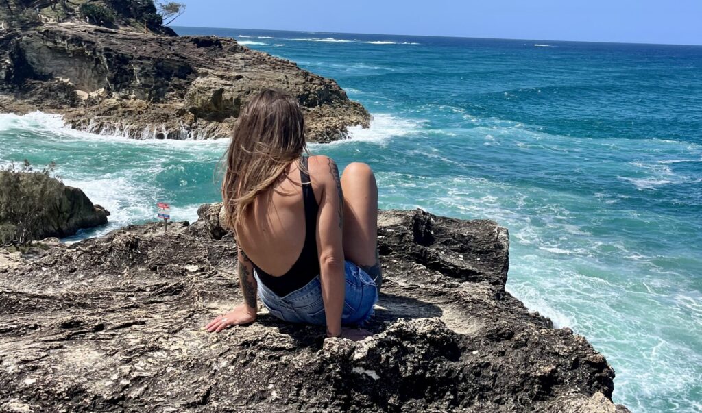 viaggiare da soli: Australia