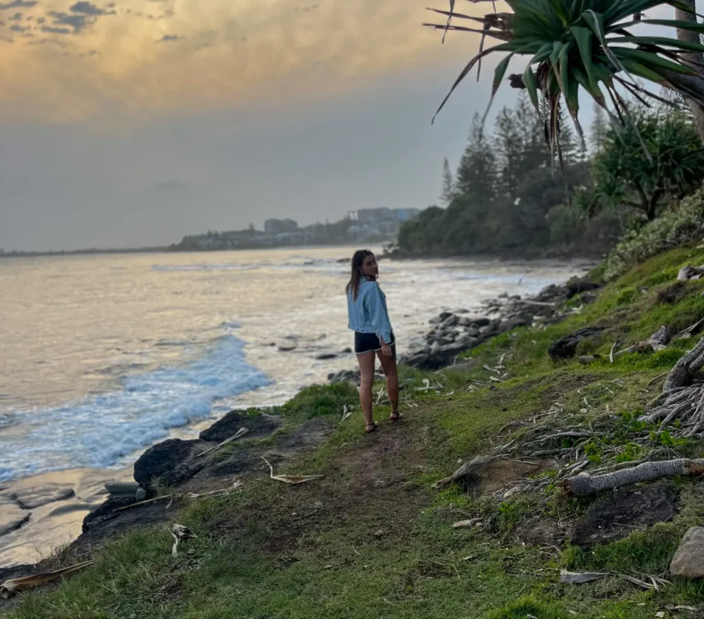 La mia esperienza in Australia