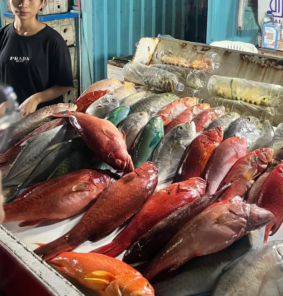 Labuan Bajo e il parco nazionale di Komodo
