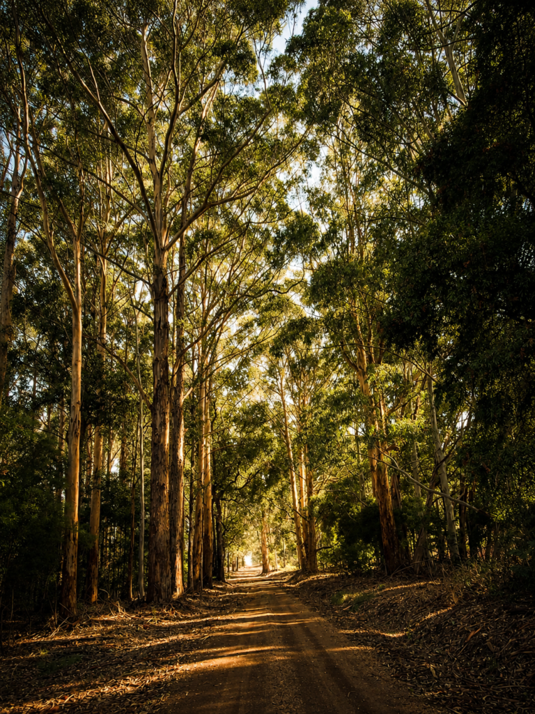 Australia rurale