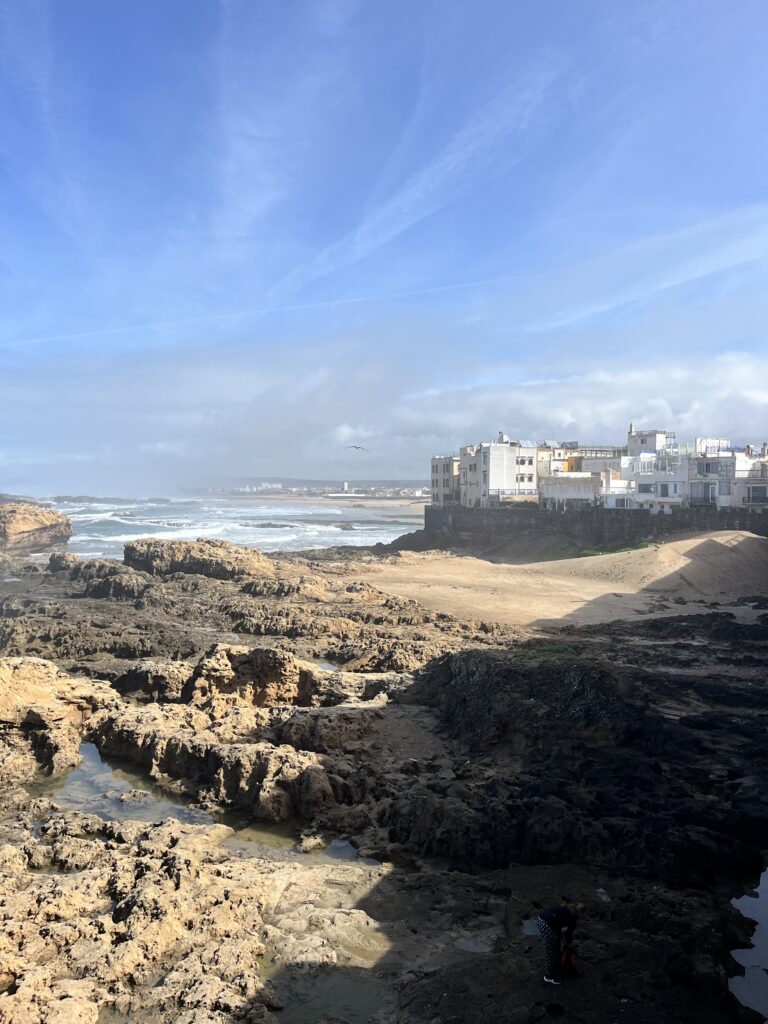 cosa vedere in Marocco: Essaouira