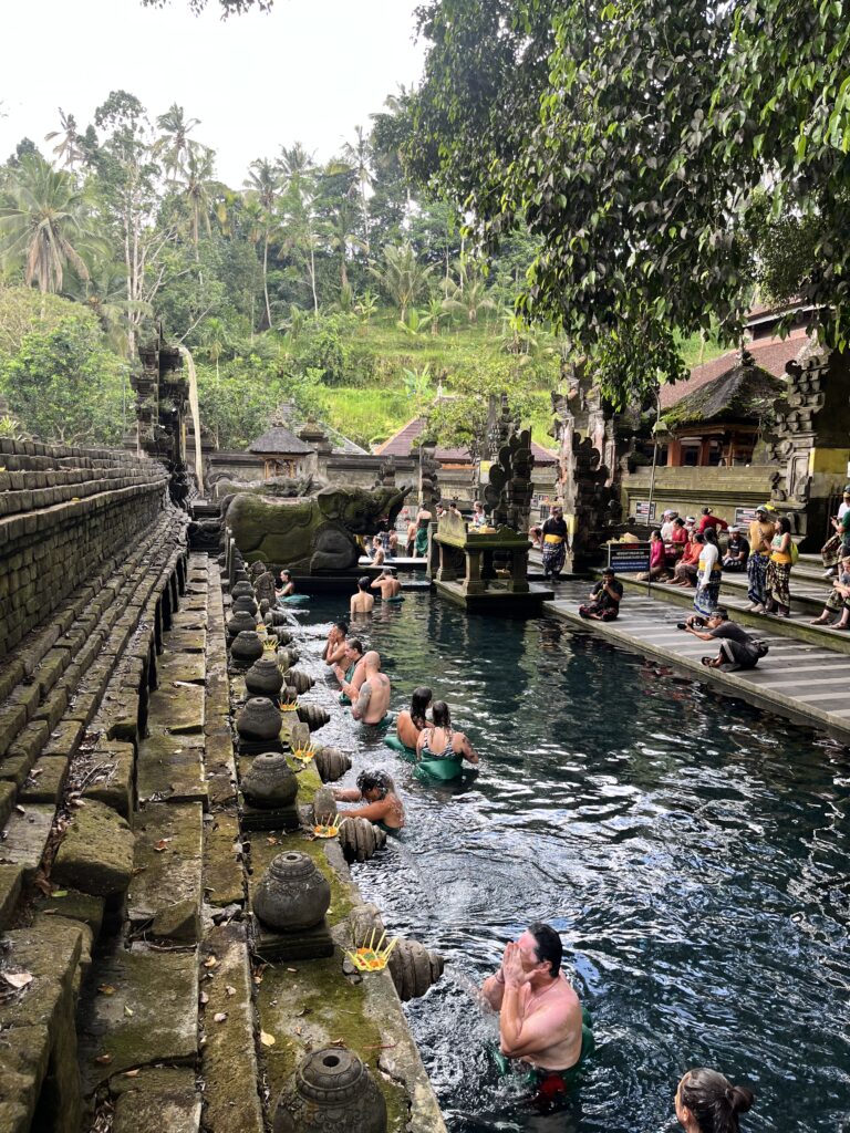 Autenticità a Bali