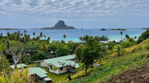 viaggio alle fiji